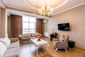  Apart Hotel Dat Exx  Тбилиси